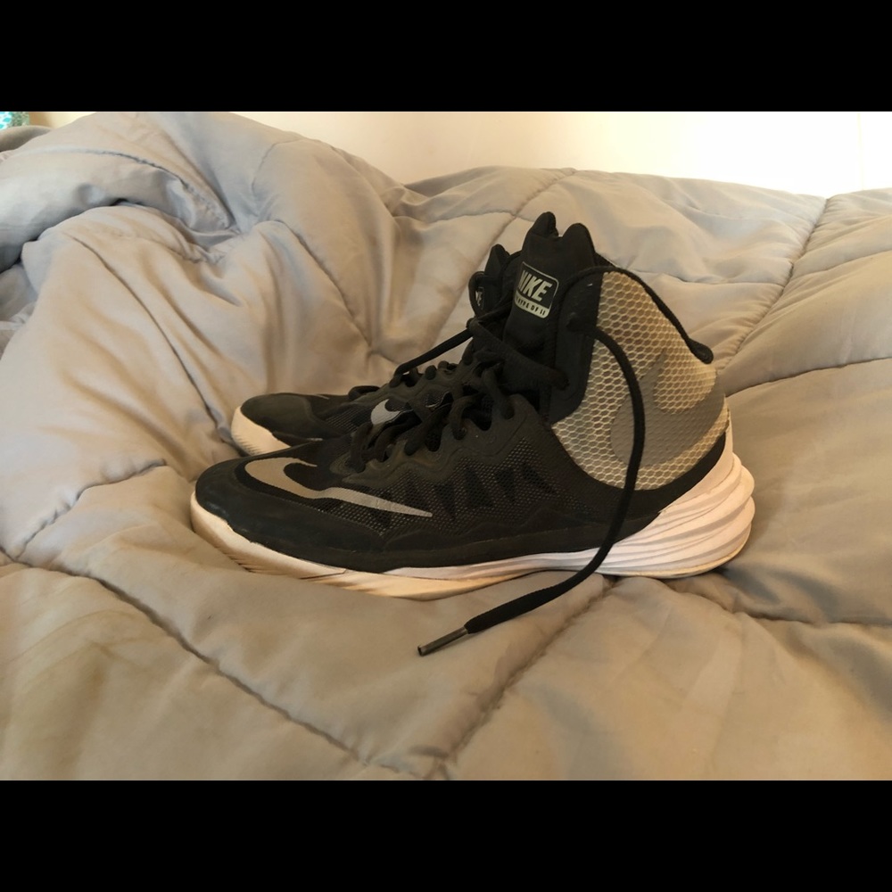 Nike Hyperdunk - image 2